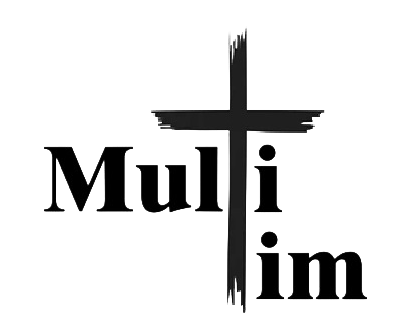 Nieuw Logo Multitim - Uw timmerman voor klusbedrijf en timmerwerk